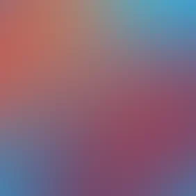 blurhash of the original image