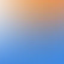 blurhash of the original image