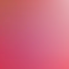 blurhash of the original image