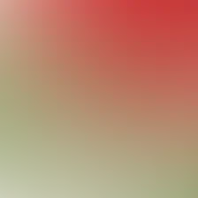 blurhash of the original image