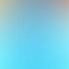 blurhash of the original image