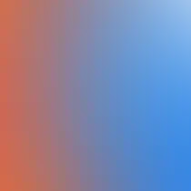 blurhash of the original image