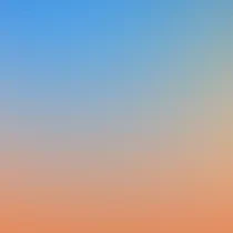 blurhash of the original image