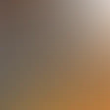 blurhash of the original image