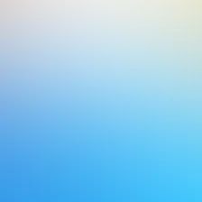 blurhash of the original image