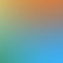 blurhash of the original image