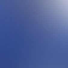 blurhash of the original image