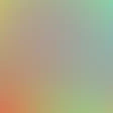 blurhash of the original image