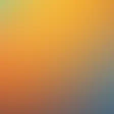 blurhash of the original image