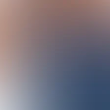 blurhash of the original image