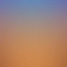 blurhash of the original image