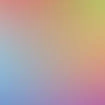 blurhash of the original image