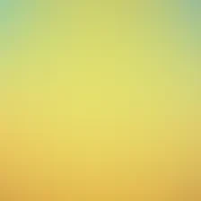 blurhash of the original image