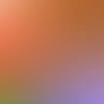 blurhash of the original image
