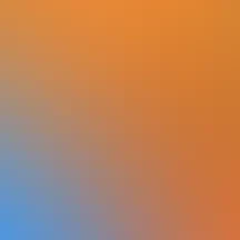 blurhash of the original image