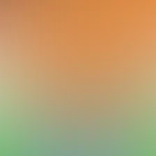 blurhash of the original image
