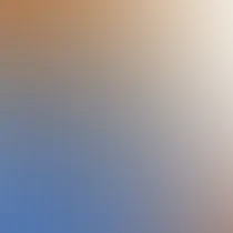 blurhash of the original image