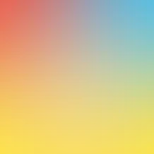 blurhash of the original image