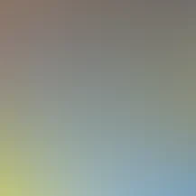 blurhash of the original image