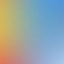 blurhash of the original image