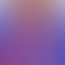 blurhash of the original image