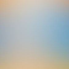 blurhash of the original image