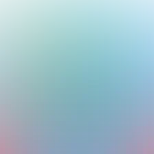 blurhash of the original image