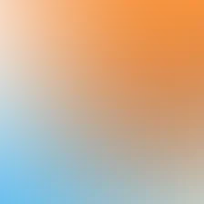 blurhash of the original image