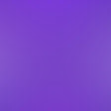 blurhash of the original image