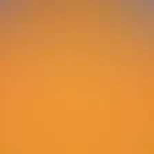 blurhash of the original image