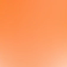 blurhash of the original image