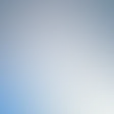 blurhash of the original image