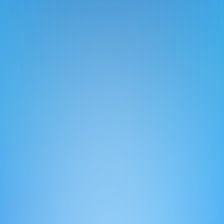 blurhash of the original image