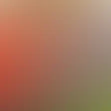blurhash of the original image