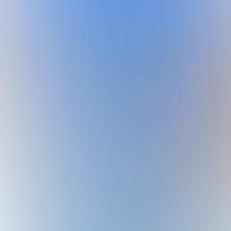 blurhash of the original image