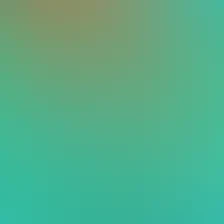 blurhash of the original image