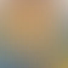 blurhash of the original image