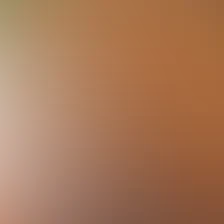 blurhash of the original image