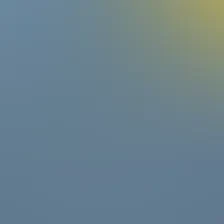 blurhash of the original image