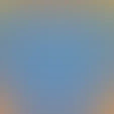 blurhash of the original image