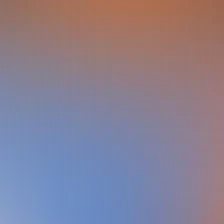 blurhash of the original image