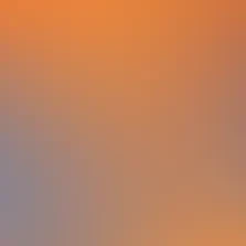 blurhash of the original image