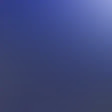 blurhash of the original image