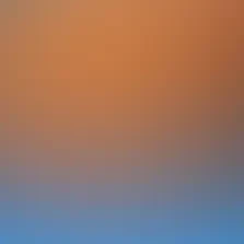 blurhash of the original image