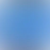 blurhash of the original image