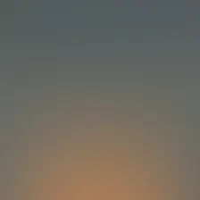 blurhash of the original image
