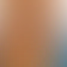 blurhash of the original image