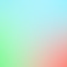 blurhash of the original image