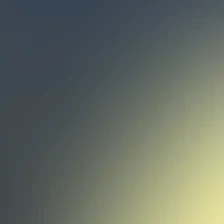 blurhash of the original image