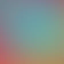 blurhash of the original image